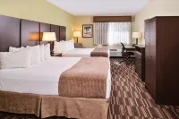 ベストウェスタン サンダウナー