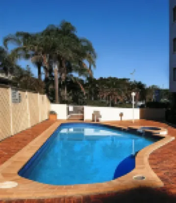 Burleigh Gardens
