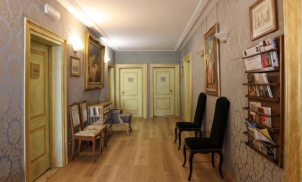 Locanda Antica Venezia