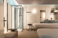 Hotel Balneario la Hermida - spa