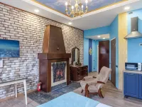 House on Potapova Guest House Hotels in Samara