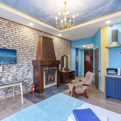 House on Potapova Guest House