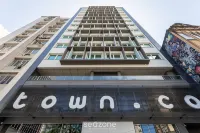 Tco - Apartamentos No Centro Histórico Porto Alegre/RS Các khách sạn ở 