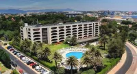 Vila Gale Cascais Các khách sạn gần Hell's Mouth