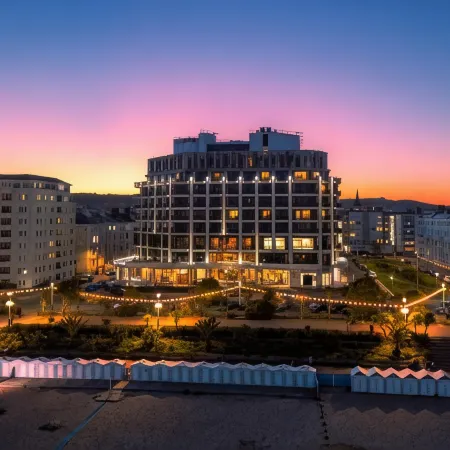 The View Hotel