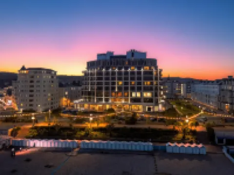 The View Hotel