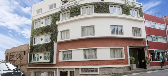 Hotel la Villette Hotels in Antananarivo Avaradrano