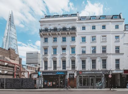 St Christopher's Inn Village - London Bridge
