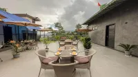 Hotel Orbit Regency