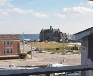 Aqua Blue Hotel - Ocean View