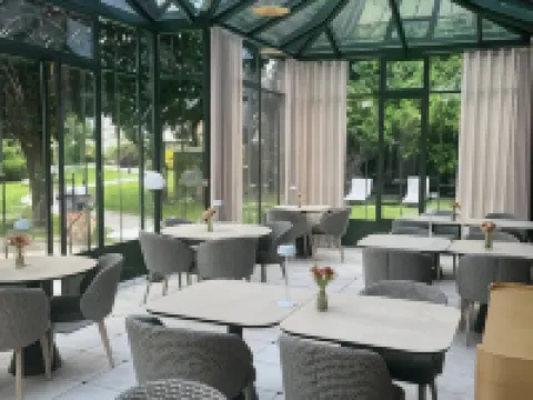 Hôtel La Ramade Avranches Hôtels à : Manche