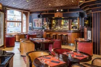 Hotel du Parc - Mulhouse Centre Hotels in Mulhouse