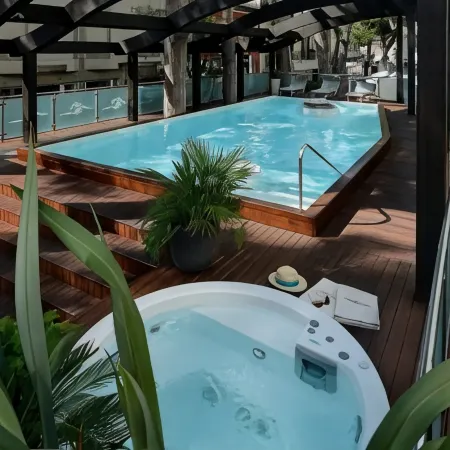 Hotel Concord