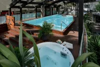Hotel Concord - Spa