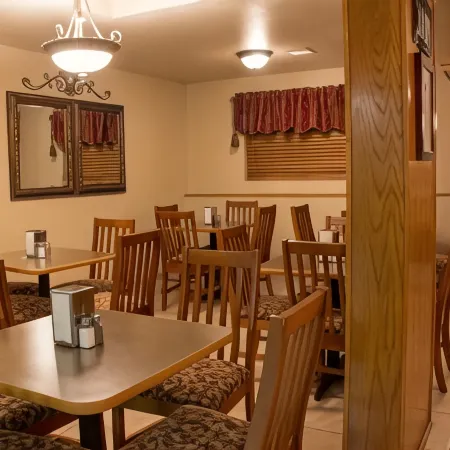 All American Inn & Suites Branson