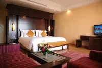 Kenzi Menara Palace & Resort - Balkon