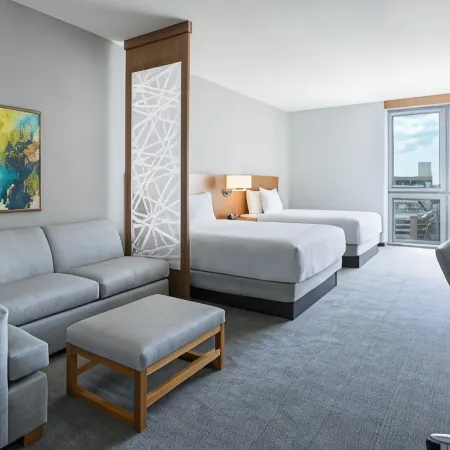 Hyatt Place St Petersburg/Downtown