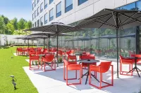 Moov Hotel Lisboa Oriente
