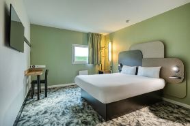 B&B Hotel Liège Rocourt