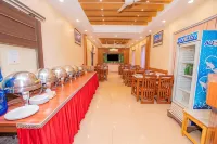 Hotel Crystal Palace - พร้อมอาหารเช้า