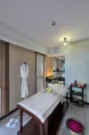 Club Mahindra Virajpet, Coorg - Kylpylä