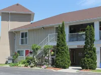 Saga Resort Hotels in Wasaga Beach