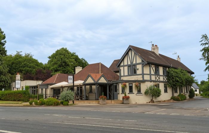The Inn South Stainley