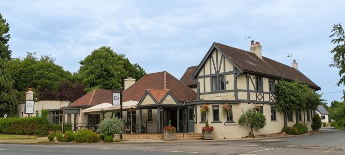 The Inn South Stainley Отели в г. Харрогит