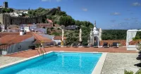 Hotel Real D Obidos - Pools