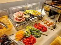 Apartmány Malý Princ - breakfast