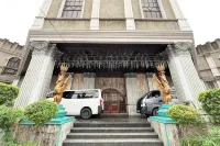 Camelot Hotel Hotels in Quezon City