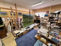 Guesthouse Tomoshibi - Kitchenette