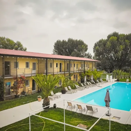 Agriturismo Dolce Luna