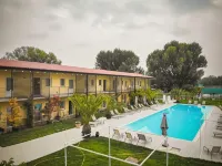 Agriturismo Dolce Luna - Infinity Pools