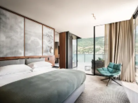 Il Sereno Lago di Como Hotels in Torno