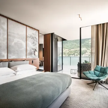 Il Sereno Lago di Como