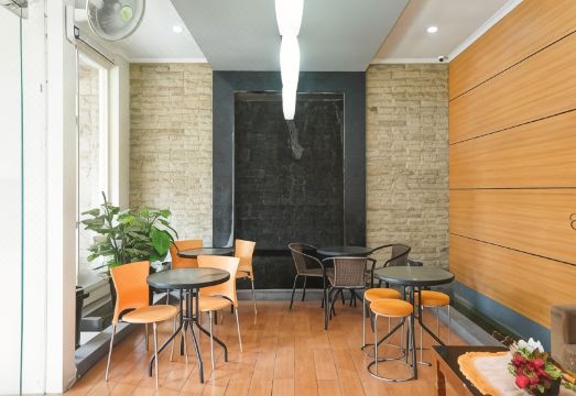 3. 세맴피르 레지던..