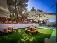 Ostello Brebei Niedda - Base Camp Outdoor & View Hotels in 