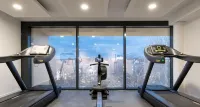 Dorint Hotel Düren - Fitnessstudio