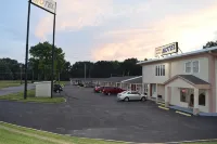 White Oaks Motel Pennsville/Carneys Point Hotels in 