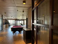 Möre Hotell & Konferens - Gym