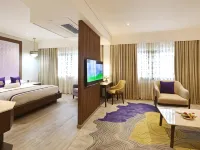 Vivanta Bengaluru Residency Road Hotels near BMCRI