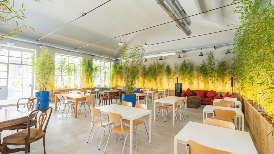 Bovisa Urban Garden