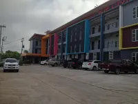 K2 Living Hotel - parcheggio