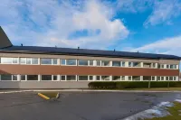 Hotel Las Lengas Hotel a 