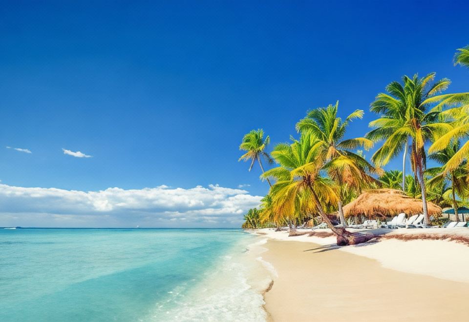 Hotel Bahía Azul II, bayahibe, Leisure & Recreation, Beach
