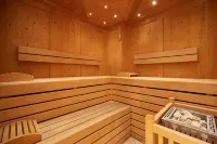 Hotel Villa Emma Hotels in Palu