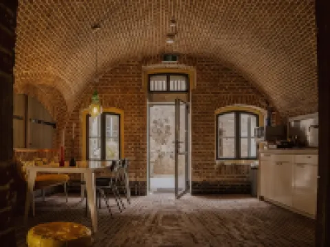 Fort Vuren Hotels in Dalem