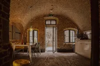 Fort Vuren Hotels in Leerdam