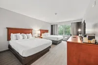 Independence Stay Hotel and Suites - Pet friendly